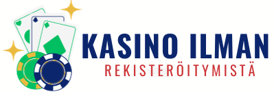 kasino-ilman